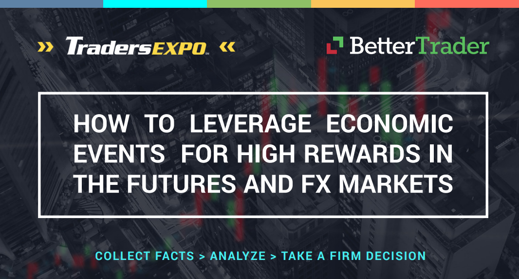 How To Leverage Economic Events For High Rewards In The Futures