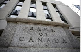 Monetary Policy: Bank of Canada - economic calendar