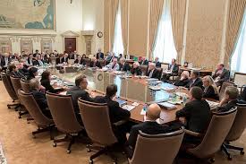 Federal Open Market Committee Meeting (FOMC)