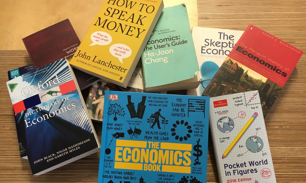 What is an Economic Book?